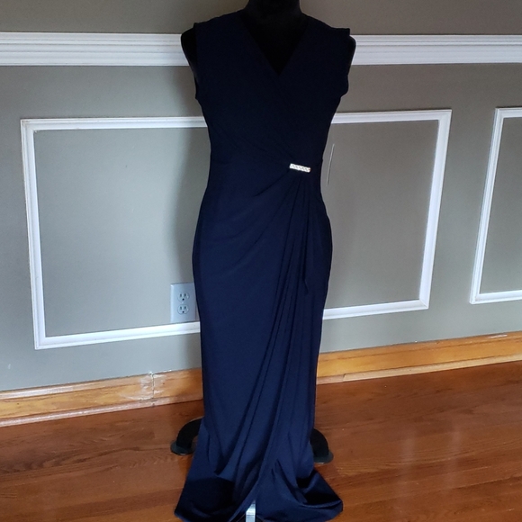 Soho Apparel Dresses & Skirts - Soho Apparel Petite Dress